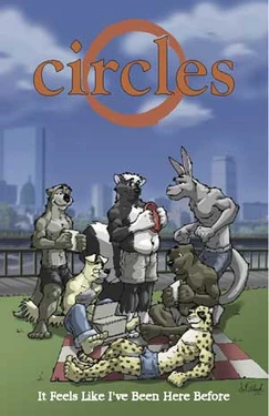 Circles Prologue + Shorts