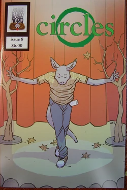 Circles - Issue 8
