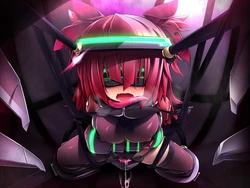 [Prism Silhouette] Hasai Shoujo ≪Scarlet≫