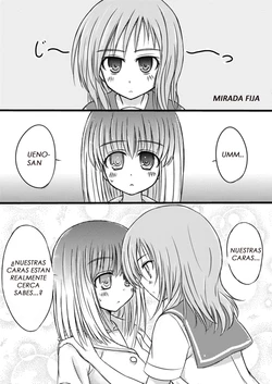 [Saki]BuCap