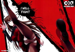 (C82) [Shoot The Moon (Fuetakishi)] Momemasu (Mahou Tsukai no Yoru) [English] [The Lusty Lady Project]