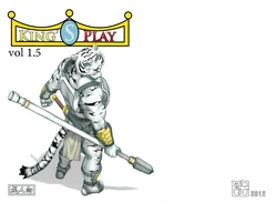 [Grenade (Bomb)] King's Play 1.5 | 国王游戏 1.5 [Chinese]