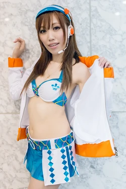 Nitta Minami (Nrumi Lain)