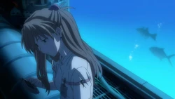 Evangelion gallery 2