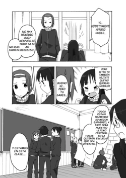 romeo x julieta (mio x ritsu)