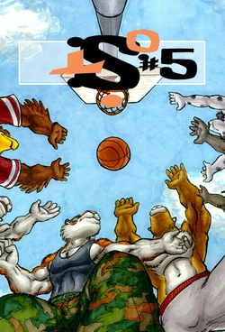 I.S.O - Issue 5