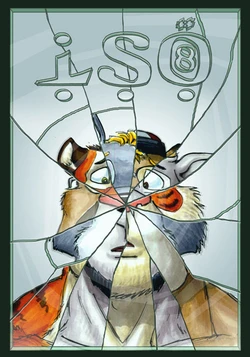 I.S.O - Issue 8