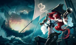 League of Legends Wallpaper