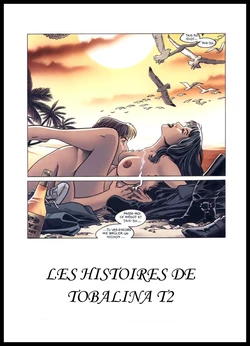Les Histoires de Tobalina 02  [french]