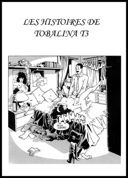 Les Histoires de Tobalina 03  [french]
