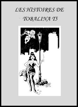 Les Histoires de Tobalina 05  [french]