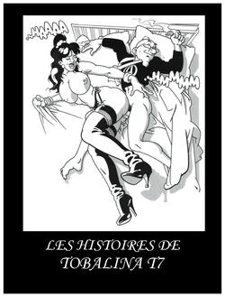 Les Histoires de Tobalina 07  [french]