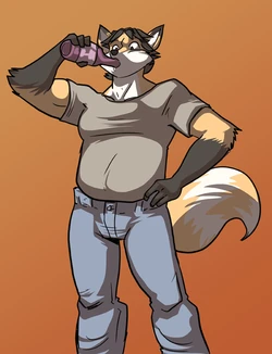 [JAEH] Purple Juice