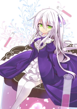 Artist - nyori