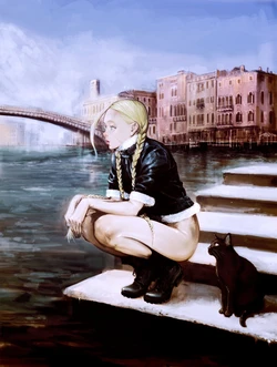 [Artist] Ikeda Masateru