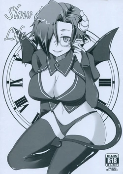 [Shirakaba Doori (DRY)] Slow Life