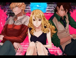 Yaku Image set
