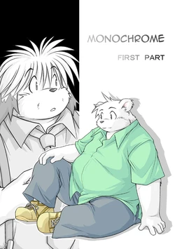 (C72) [Animalism (Takagi Kyou)] Monochro FIRST PART | Daily Life 1 [English] [Amarao]