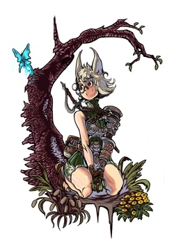 Artist dobroch