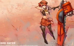 blade wielding girl pack 3