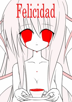 Touhou ~ Happiness spanish