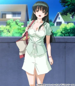 First love 03 Makoto (Screenshots)