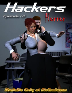 Hacker's Horror