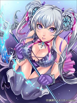 Artist -「Matsurika Youko」