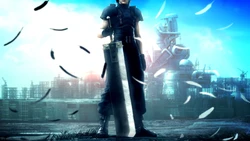 Amazing Final Fantasy Game Wallpapers [HD]