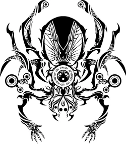 Blazblue Emblem