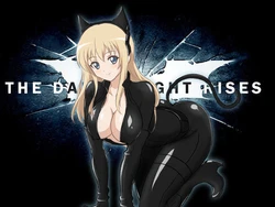 Best of Catwoman (updated)