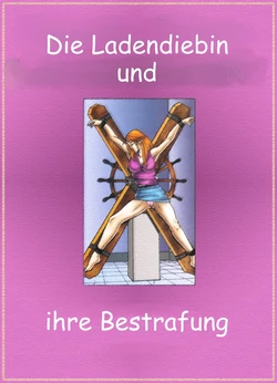 Trinca - Die Ladendiebin (German)