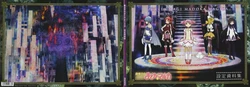 Puella Magi Madoka☆Magica Design Works
