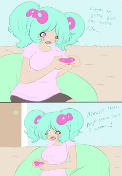 [Dullvivid] Hi Score