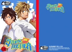 [BlackMonkey] Study Together [French]