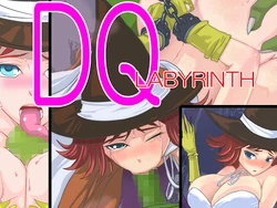 [Pietoro] DQ-LABYRINTH (Dragon Quest III) [English] [EHCOVE]