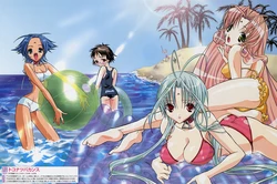 DearS  (Red's collected hentai & ecchi pics)