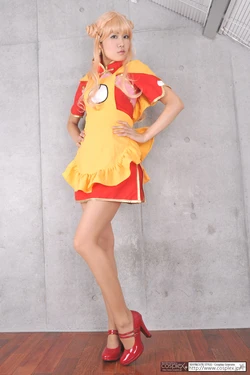 セリさん