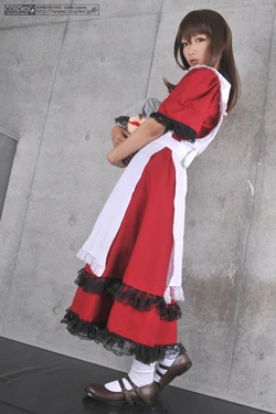 ゆきまちさん