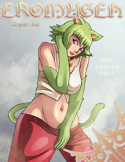 [Nearphotison] Eromugen (Ongoing)