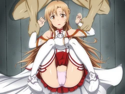 asuna (sao)