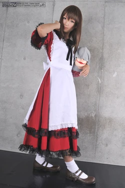 ゆきまちさん