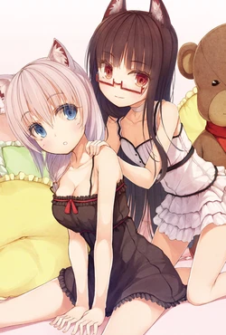 [pixiv] sivaeri