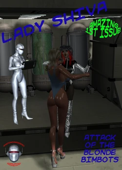 Lady Shiva