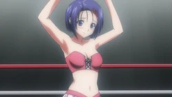 Sairenji Haruna favorites
