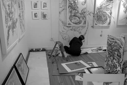 Artist: Katsuya Terada