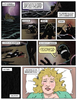 [Studiofa] H.E.L.G.A.