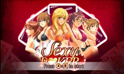 Sexy poker