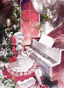 [pixiv] susu