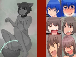 [White Board] Choujin Sentai → Sekka Sentai